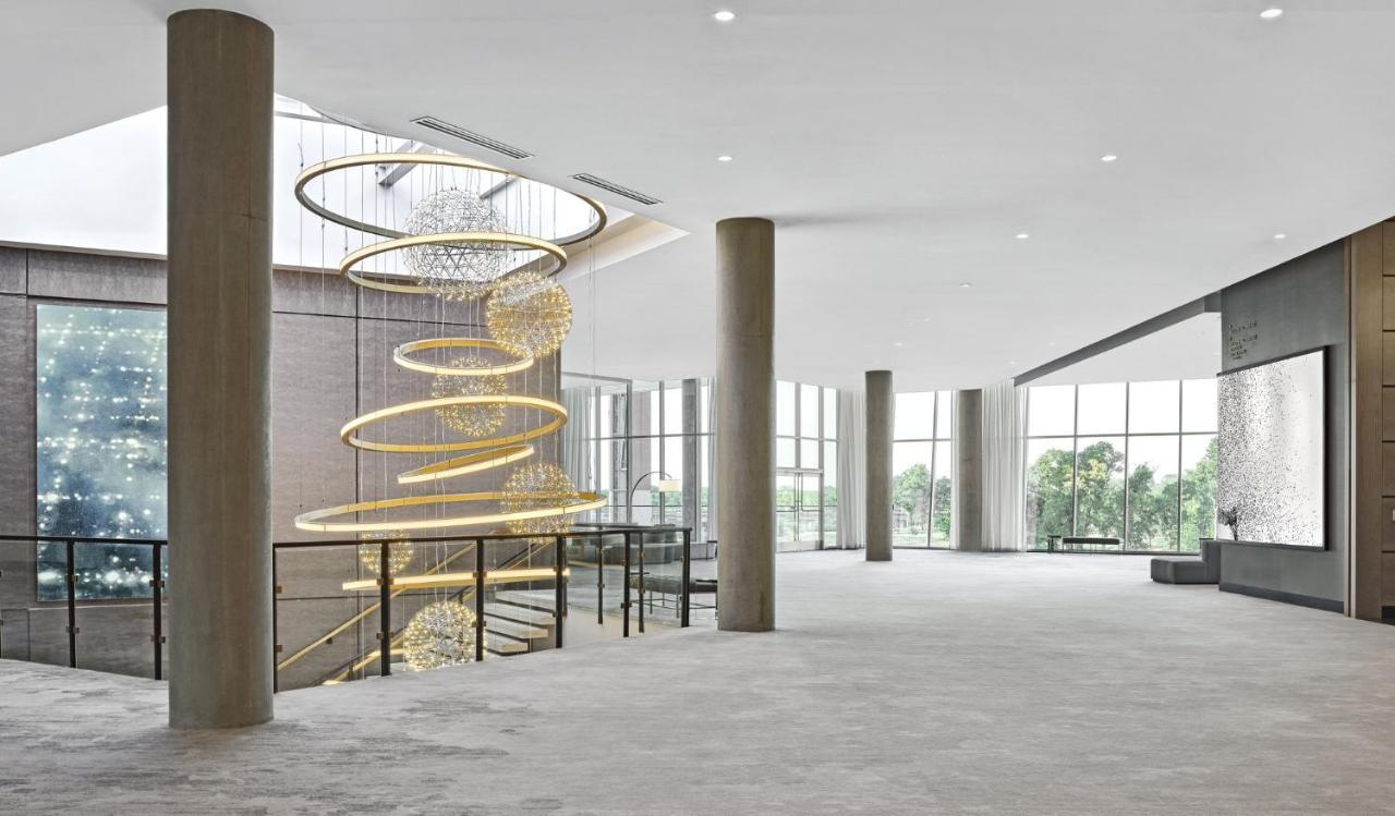 Hotel Live! By Loews - Arlington, Tx Exterior foto